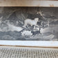 1856 ARCTIC EXPLORATIONS in 1853-55 ELISHA KENT KANE antique GRINNELL EXPEDITION