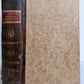 1611 FLAVIUS JOSEPHUS GREEK LATIN EDITION antique FOLIO