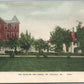 POCONO PA FAIRVIEW ANTIQUE POSTCARD