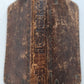 1822 CATHOLIC PRAYER BOOK in GERMAN antique theology