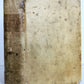 1570 ALDINE PRESS CICERO antique M. Tullii Ciceronis Orationum ALDUS