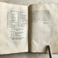 1564 ANCIENT ROMAN LAW TREATISE antique Variorum sive de iuris ambiguitatibus