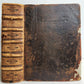 1608 BREECHES BIBLE in ENGLISH antique Old & New Testament LONDON ROBERT BARKER