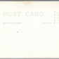 WAYLAND MA POST ROAD ANTIQUE REAL PHOTO POSTCARD RPPC