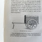 1837 ENGLISH PLEASURE CARRIAGES by William Bridges Adams antique ILLUSTRATED