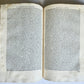 1555 ALDINE PRESS ROMAN HISTORY by TITUS LIVIUS ANTIQUE 16th CENTURY FOLIO Aldus