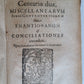 1610-1615 LAW BOOK in LATIN by Everard van Bronkhorst antique VELLUM BOUND