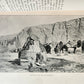 1903 CENTRAL ASIA & TIBET TOWARDS HOLY CITY of LASSA 2 VOLS antique ILLUSTRATED