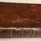 1775 QUAKERS APOLOGY FOR THE TRUE CHRISTIAN DIVINITY antique AMERICANA