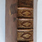 1670 IULIUS CAESAR antique ILLUSTRATED Les Commentaires de Cesar