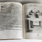 1710 DRAWING PERSPECTIVE for ARTISTS & ARCHITECTS antique ILLUSTRATED 150 PLATES