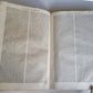 1548 ALDINE PRESS CICERO OFFICIORUM antique VELLUM BOUND 16th CENTURY FOLIO