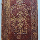 1733 AUGSBURG GERMANY CHURCH HISTORY antique FINE BINDING ILLUSTRATED w/PLATES
