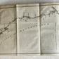 1802 TRAVELS in POLAND RUSSIA SWEDEN & DENMARK antique 5 VOLS W.COXE ILLUSTRATED