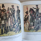 RUSSIAN 1801-1855 INFANTRY 1997 ILLUSTRATED ART & REFERENCE BOOK