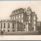 HARTFORD CT POST OFFICE ANTIQUE REA,L PHOTO POSTCARD RPPC