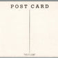 1946 FORD DELUXE 2 DOOR VINTAGE POSTCARD