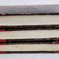 1804 L'ILIADE D'HOMERE by P.J. Bitaube antique 3 VOLUMES in FRENCH