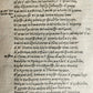 1583 HOMER ILIAD & ODYSSEY 16th CENTURY FOLIO antique SCARCE in GREEK & LATIN