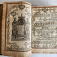 1635 BIBLE in ENGLISH antique
