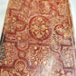1681 BIBLE in ENGLISH antique FINBE ORIGINAL BINDING Old & New Testament