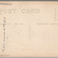 LOWER PREAKNESS NJ RESIDENCE ANTIQUE REAL PHOTO POSTCARD RPPC