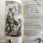 1778 Gerusalemme liberata by TORQUATO TASSO antique ILLUSTRATED 2 volumes