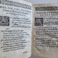 1586 IL VAGO & DILETTEVOLE GIARDINO by Luigi CONTARINI antique HISTORY vellum