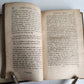 1792 DIONYSIUS LONGINUS on SUBLIME antique ANCIENT GREEK WORK in ENGLISH