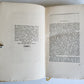 1922 UNKNOWN SHAKSPEARE antique FINE VELLUM BINDING illustrated LIMITED EDITION