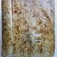 1760 MISSALE ROMANUM antique VELLUM BOUND FOLIO