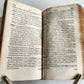 1676 LEXICON HEBRAICUM & CHALDAICUM antique by Johannis Buxtorf Judaica