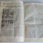 1576 ROYALY LAW rights & duties of monarchs ILLUSTRATED antique vellum FOLIO