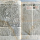 1559 LAW BOOK in LATIN Sextus liber decretalium antique 16th CENTURY