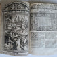 1617 TORQUATO TASSO La Gerusalemme liberata AMAZINGLY ILLUSTRATED antique FOLIO