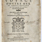 1573 VOYAGE to JERUSALEM & HOLY LAND PLACES antique FULLY ILLUSTRATED w/ MAPS