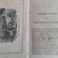 1856 CHILDREN'S BOOK PERSEVERANCE AGAINST ILL-FORTUNE antique AMERICANA rare