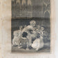 1801 PLEASURES of MEMORY & OTHER POEMS antique AMERICANA poetry ILLUSTRATED