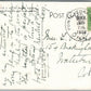 PONTE VEDRA BEACH FL PATIO GUEST COTTAGE ANTIQUE POSTCARD