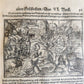 1590 FLAVIUS JOSEPHUS ILLUSTRATED JEWISH HISTORY antique MASSIVE FOLIO JUDAICA