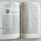 1574 ARISTOTLE ILLUSTRATED DE PHYSICO AUDITU COMMENTARY 16 cent. VELLUM antique