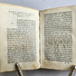 1541 ALDUS PRESS CICERO Officiorum antique 16 CENTURY vellum bound ALDINE