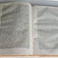 1765 QUARESIMALE DEL PADRE PAOLO SEGNERI antique VELLUM BOUND in Italian