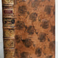 1752 HISTOIRE des VOYAGES antique Vol.49 SOUTH AMERICA & CANADA illustrated