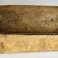 1728 MYTHOLOGY ILLUSTRATED GERMAN GODS ANTIQUE vellum bound