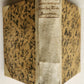 1558 ALDINE PRESS CATULLUS antique 16th CENTURY - POETRY