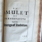 1686 LAW & EQUITY of GOSPEL by THOMAS PIERCE antique in ENGLISH