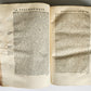 1645 HISTORY of VENICE by PAOLO PARUTA antique VELLUM BOUND 17th CENTURY