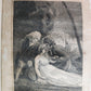 1801 PLEASURES of MEMORY & OTHER POEMS antique AMERICANA poetry ILLUSTRATED