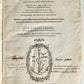 1548 ALDINE PRESS CICERO antique 16th CENTURY VELLUM BOUND FOLIO Aldus